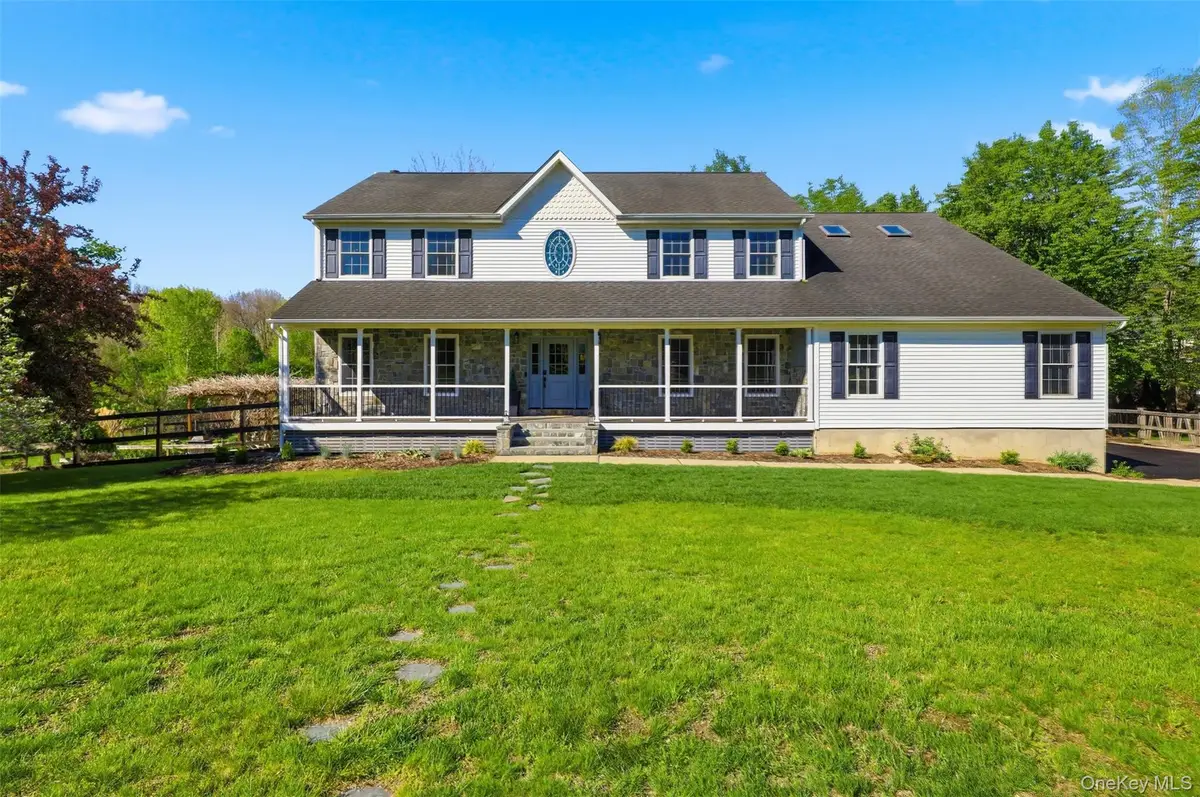 55 Regent Road, Warwick, NY 10990 - #1