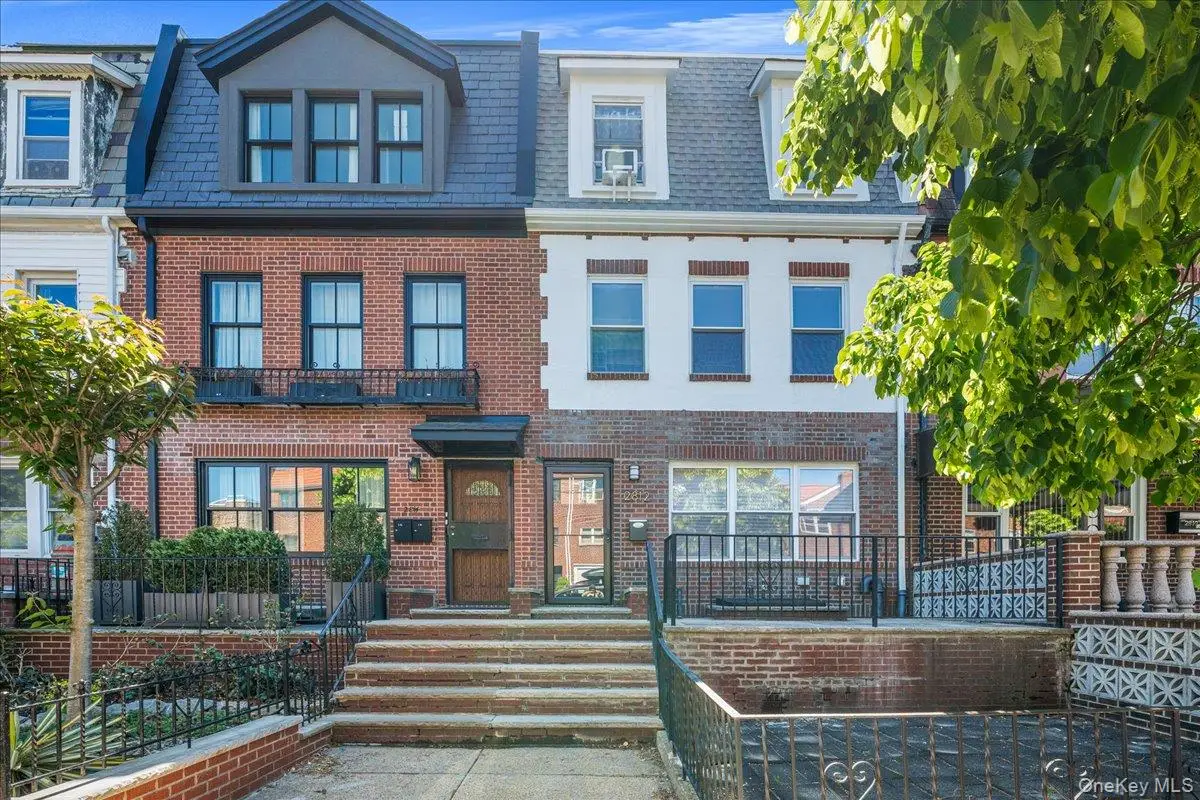 28-12 21st Avenue, Astoria, NY 11105 - #1