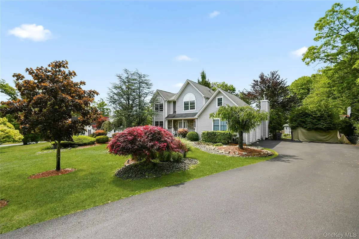 11 Country Hollow, Highland Mills, NY 10930 - #1