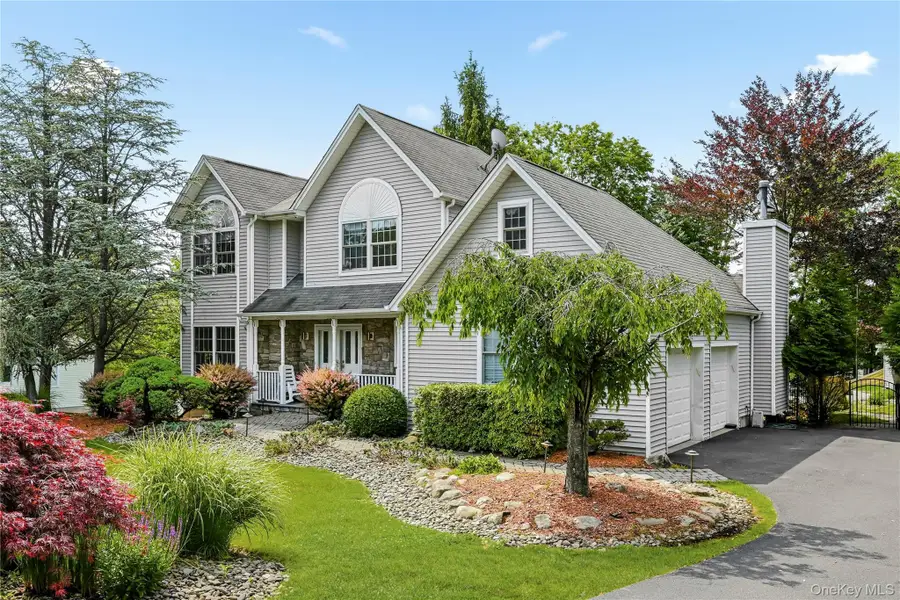 11 Country Hollow, Highland Mills, NY 10930 - #3