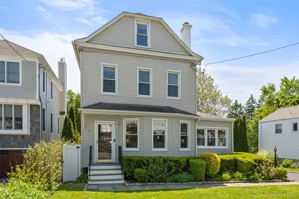 36 Lakeview Avenue, Scarsdale, NY 10583