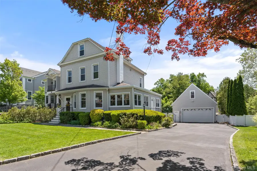 36 Lakeview Avenue, Scarsdale, NY 10583 - #3