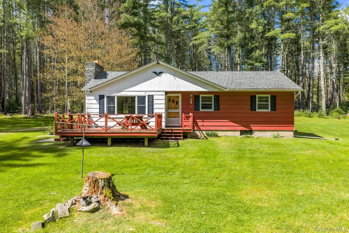 1124 State Route 42, Deerpark, NY 12780 - #1