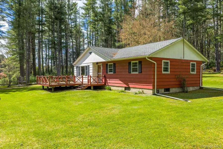 1124 State Route 42, Deerpark, NY 12780 - #3