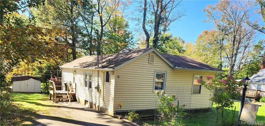 74 E Thompson Place, Smallwood, NY 12778 - #1
