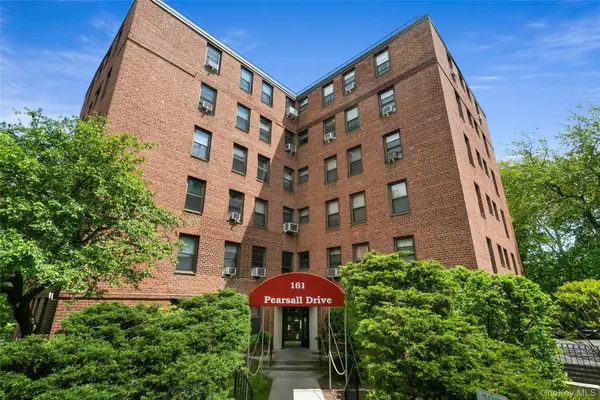 161 Pearsall Drive #6H, Mount Vernon, NY 10552