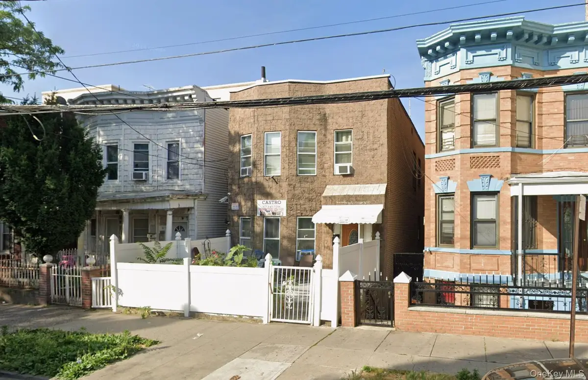 1443 Zerega Avenue, Bronx, NY 10462 - #1