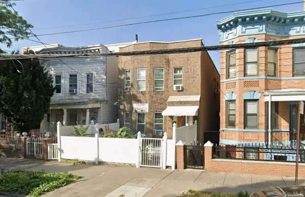 1443 Zerega Avenue, Bronx, NY 10462