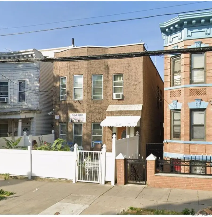 1443 Zerega Avenue, Bronx, NY 10462 - #2