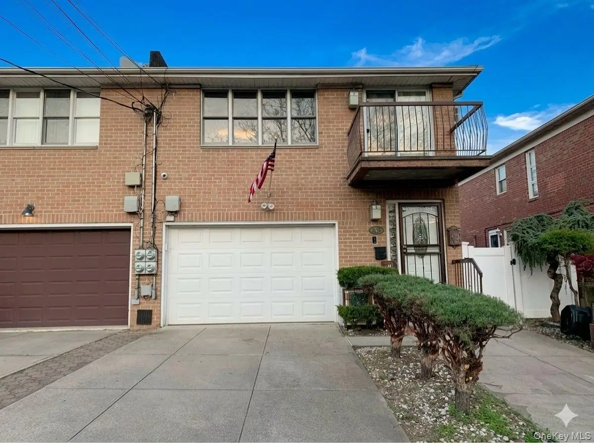 5-15 123rd Street, College Point, NY 11356 - #1