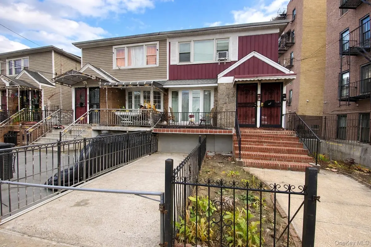 1312 Gipson Street, Far Rockaway, NY 11691 - #1