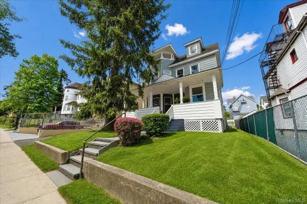 50 S 7th Avenue, Mount Vernon, NY 10550