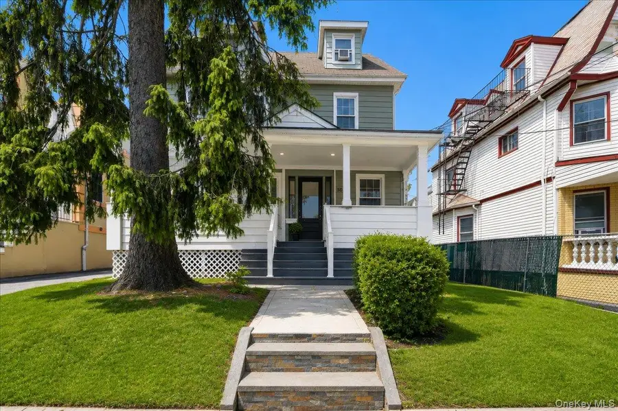 50 S 7th Avenue, Mount Vernon, NY 10550 - #2