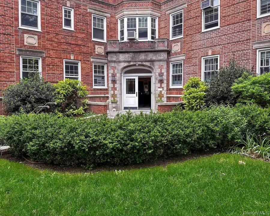 160 Cabrini Boulevard #62, New York, NY 10033 - #3