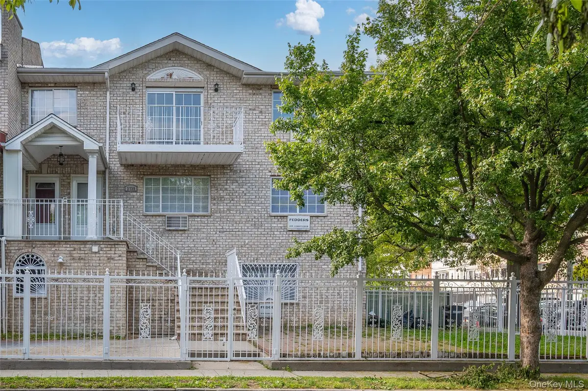 2739 Lawton Avenue, Bronx, NY 10465 - #1