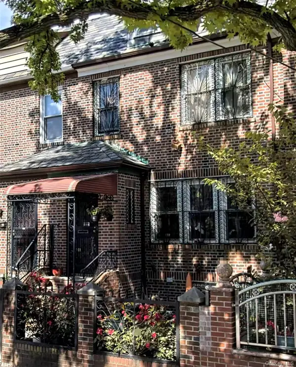 3321 72nd Street, Jackson Heights, NY 11372