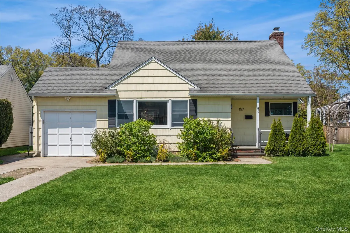 157 Chestnut Street, Garden City, NY 11530 - #1