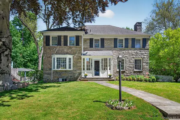 91 Central Parkway, Mount Vernon, NY 10552