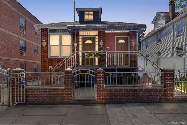 1904 Lacombe Avenue, Bronx, NY 10473