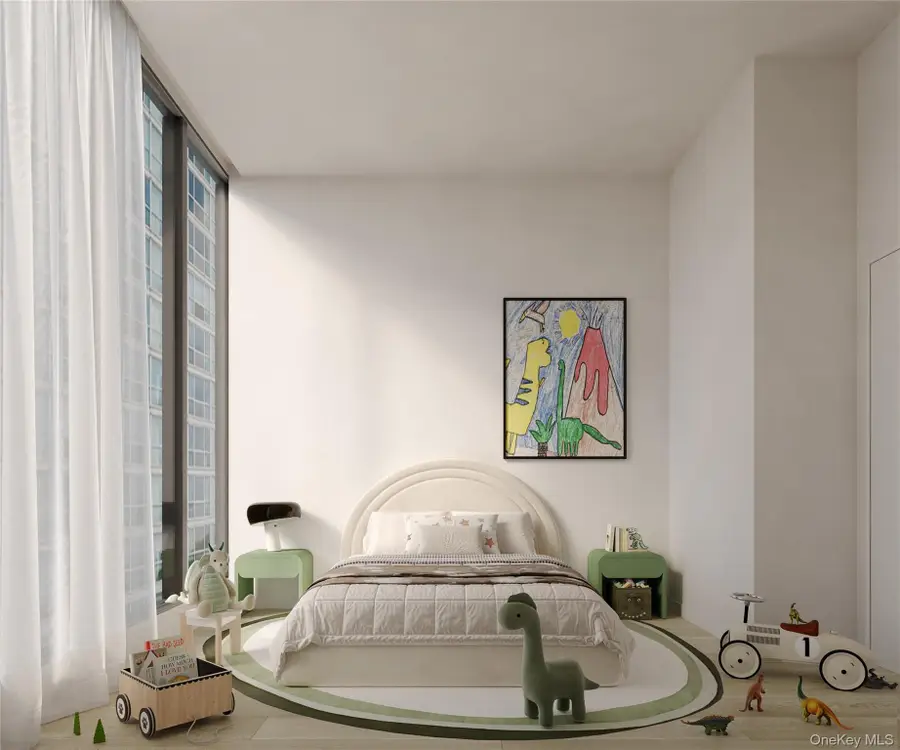 25-08 43rd Avenue #2E, Long Island City, NY 11101 - #3