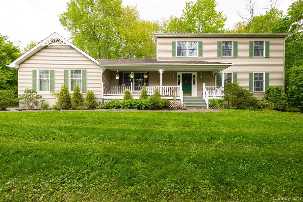 11 Trotter Lane, Poughkeepsie, NY 12603 - #1
