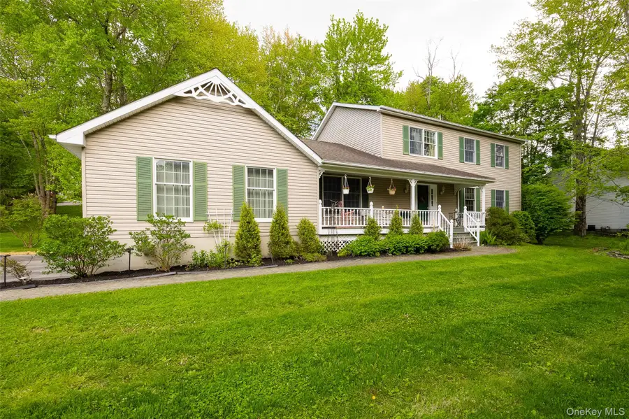 11 Trotter Lane, Poughkeepsie, NY 12603 - #2