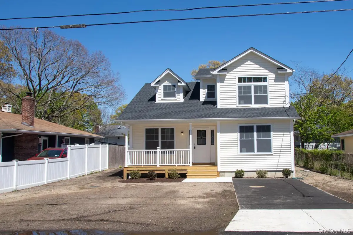 33 Dressel, Mastic, NY 11950 - #1