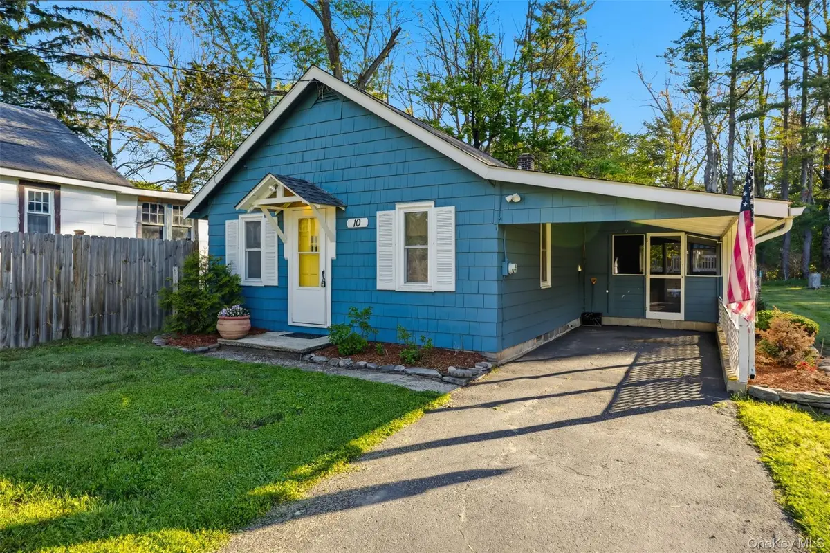 10 Hickory Avenue, Port Jervis, NY 12771 - #1