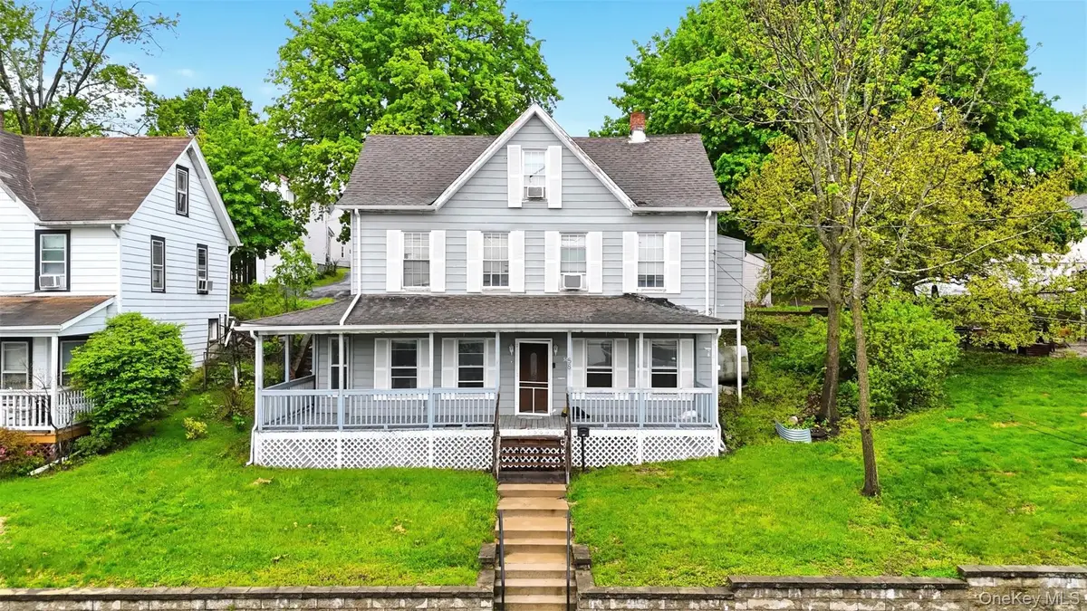 58 Ulster Avenue, Walden, NY 12586 - #1