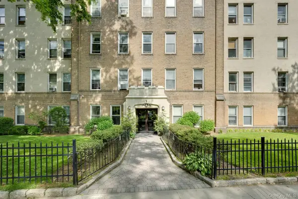 472 Gramatan Avenue #A3, Mount Vernon, NY 10552