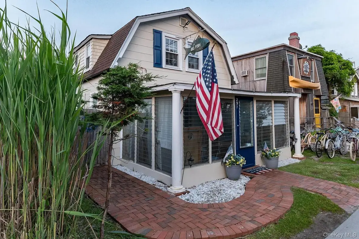 291 Cottage Walk, Ocean Beach, NY 11770 - #1