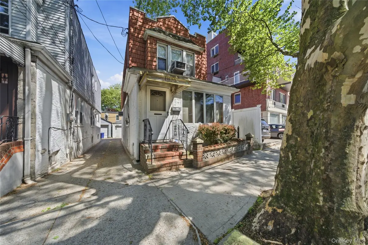 66-71 70th Street, Middle Village, NY 11379 - #1