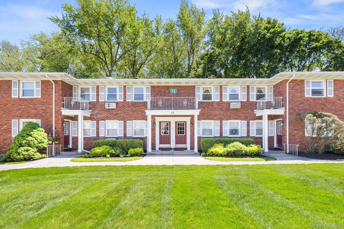 12 Normandy Village #8, Nanuet, NY 10954 - #1