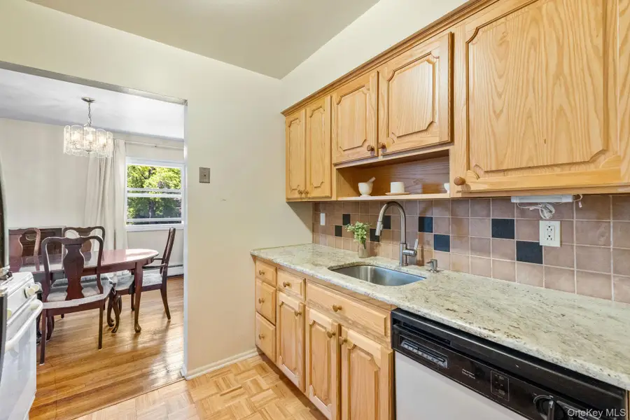 12 Normandy Village #8, Nanuet, NY 10954 - #3