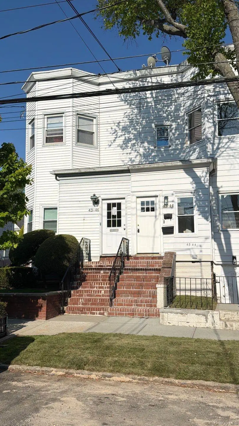 43-44 164th Street, Flushing, NY 11358 - #1