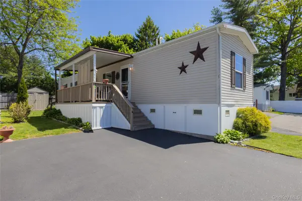 3 North Mountainview Mhp, Stony Point, NY 10980