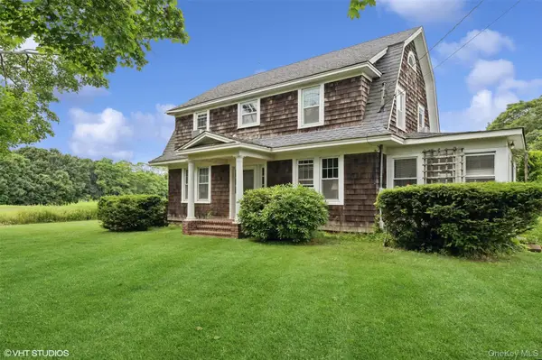 4900 Depot Lane, Cutchogue, NY 11935