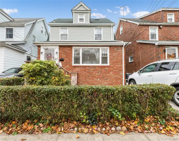 7141 Loubet Street, Forest Hills, NY 11375