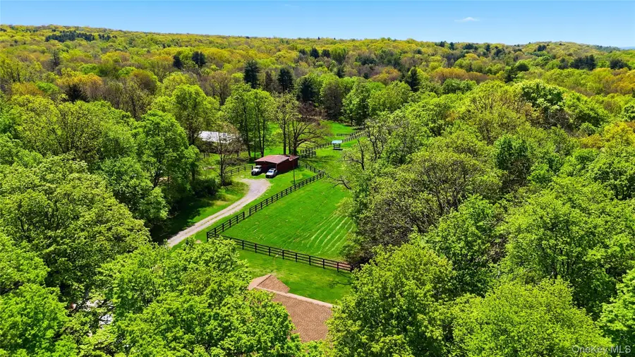 11 Haggerty Hill Road, Rhinebeck, NY 12572 - #3