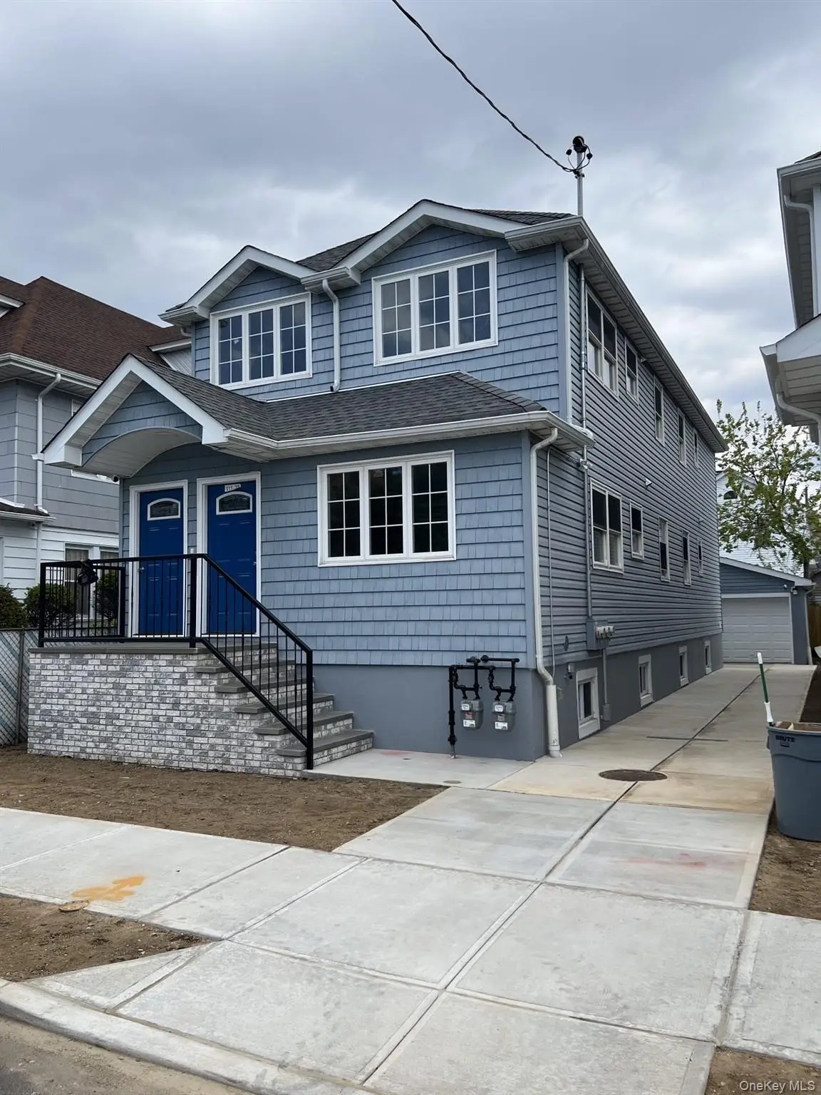 111-25 116th Street, South Ozone Park, NY 11420 - #1