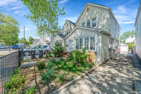 11427 120th Street, South Ozone Park, NY 11420
