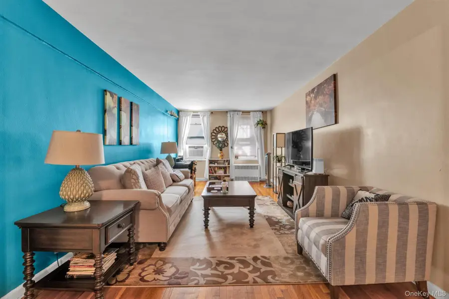 83-35 139 Street #5 S, Briarwood, NY 11435 - #3
