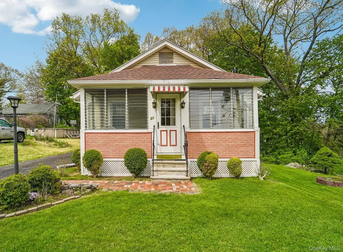 23 Ardmore Street, New Windsor, NY 12553 - #1