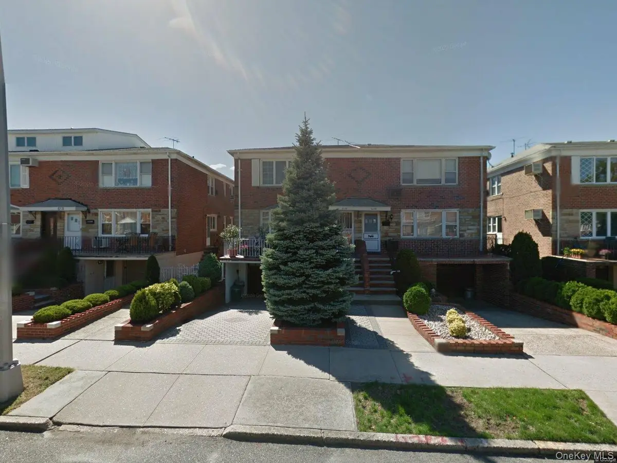 6110 76th Street, Middle Village, NY 11379 - #1