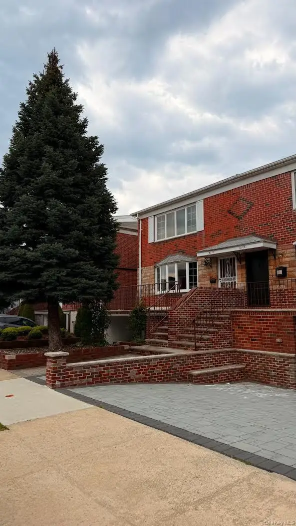 6110 76th Street, Middle Village, NY 11379 - #2
