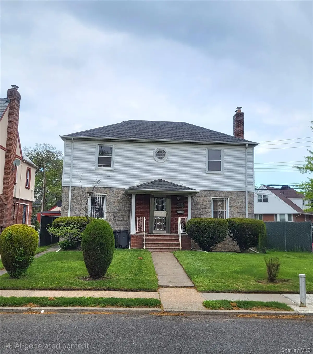 5143 Bell Boulevard, Bayside, NY 11364 - #1