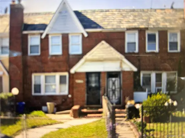 11450 200th Street, Saint Albans, NY 11412