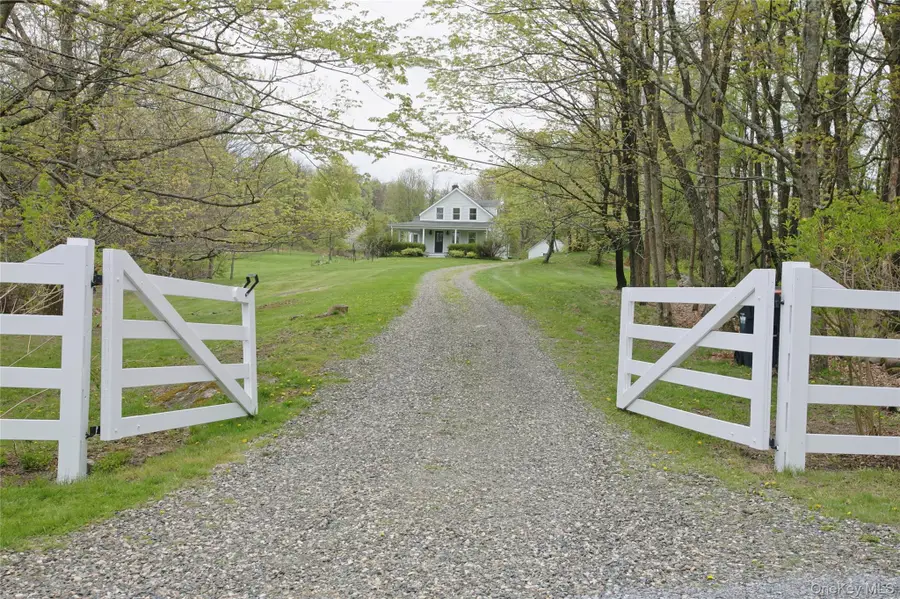 292 Mountain View Road, Rhinebeck, NY 12572 - #2