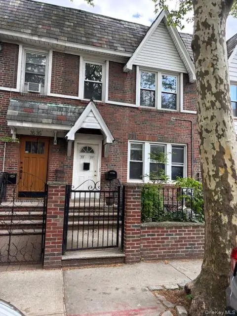 3537 28th Street, Astoria, NY 11106 - #1