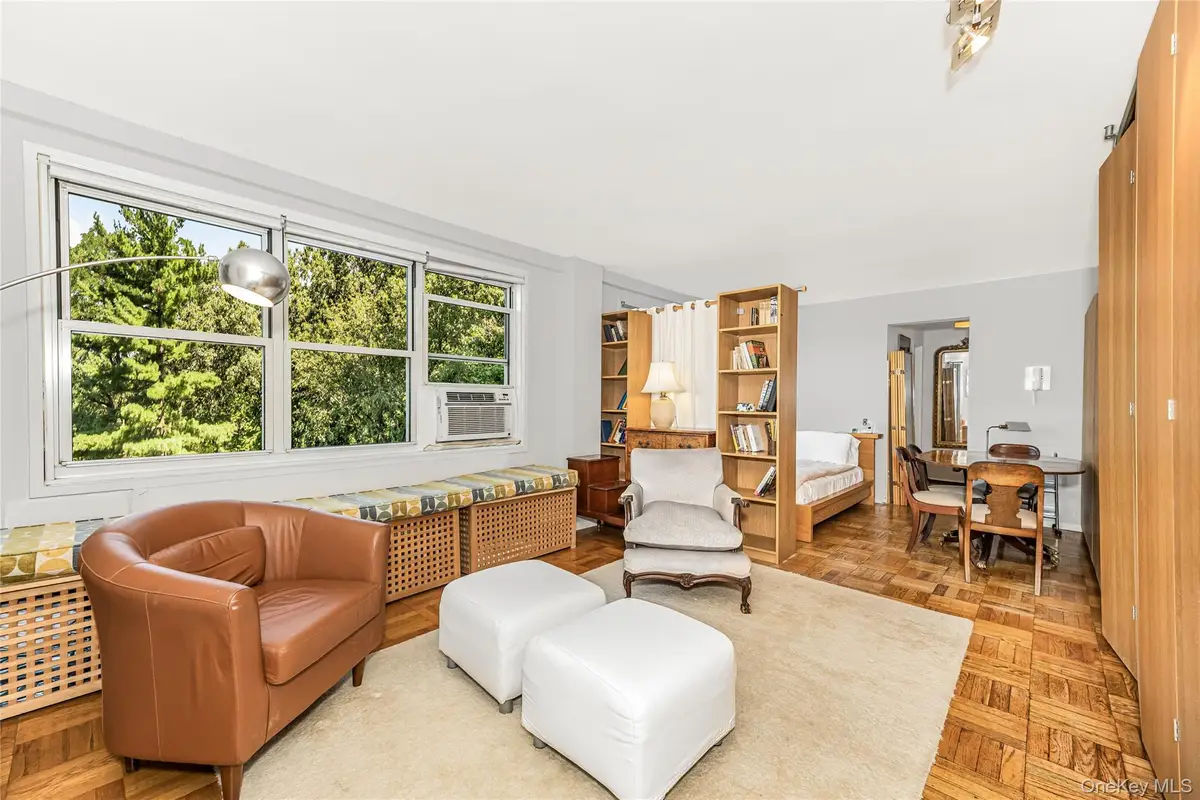 3935 Blackstone Avenue #4K, Bronx, NY 10471 - #1